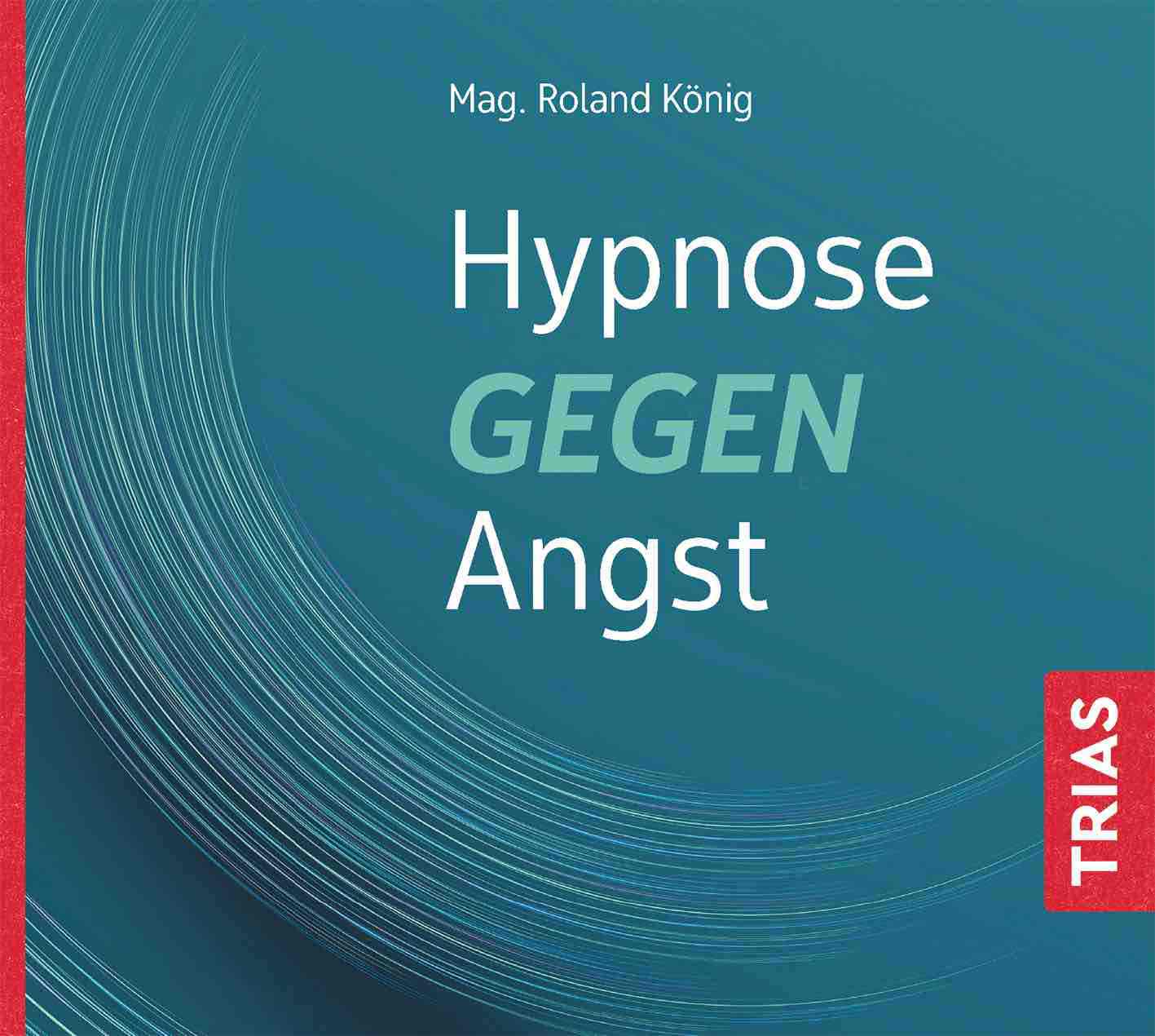 Hypnose gegen Angst